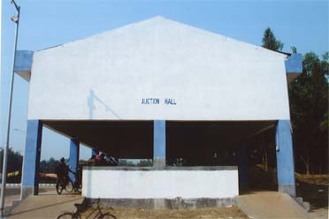 Auction Platform,Chandrakona-II [ Jhakra ]  Krishak Bazar